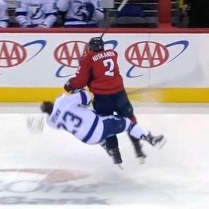 Meet your Posher, Mark